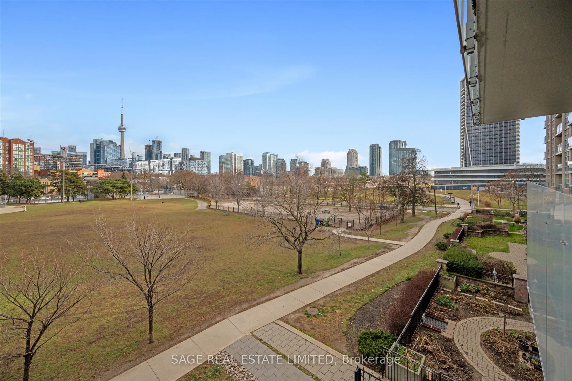 25 Stafford Street #302