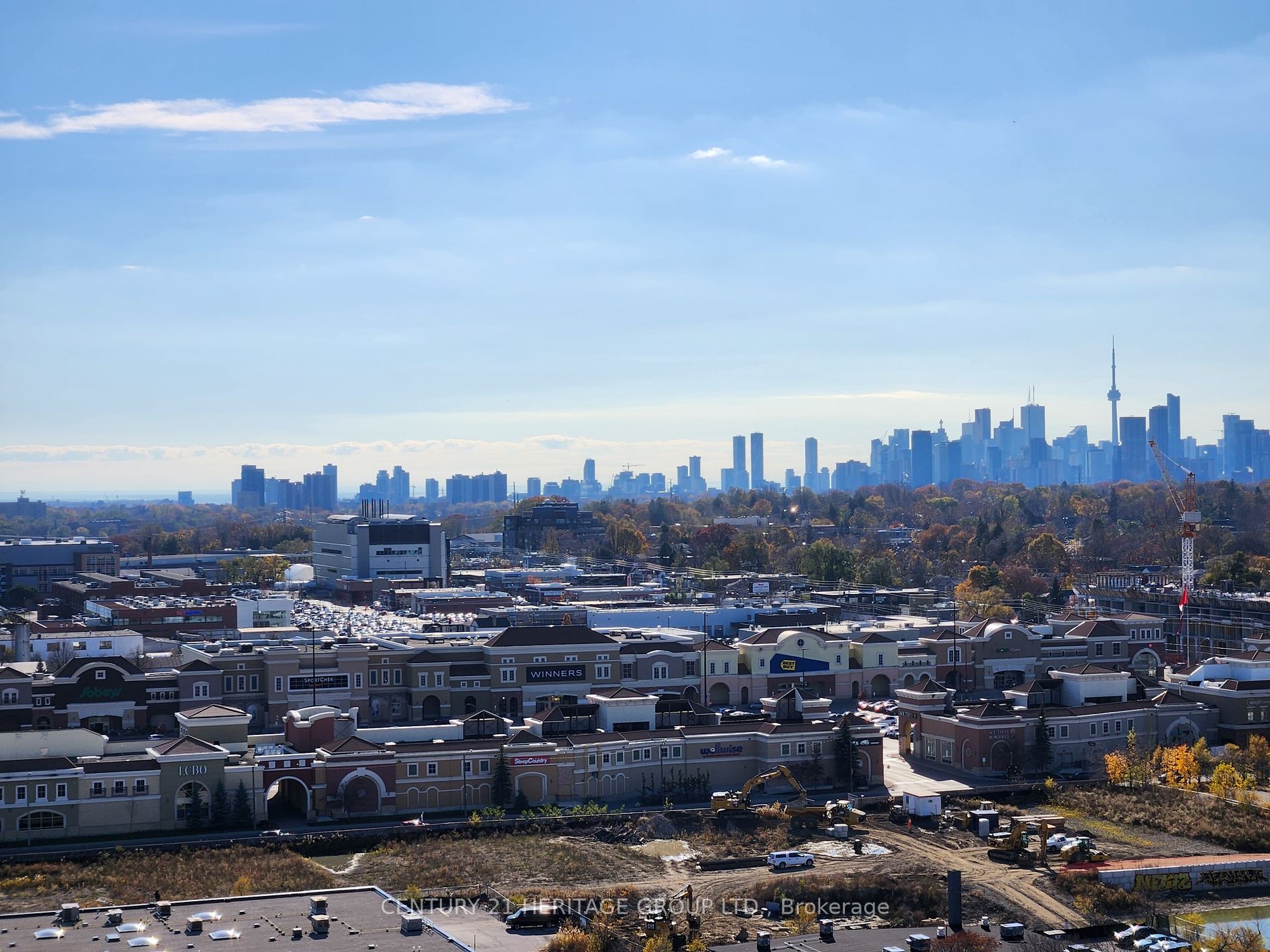 33 Frederick Todd Way, #1504