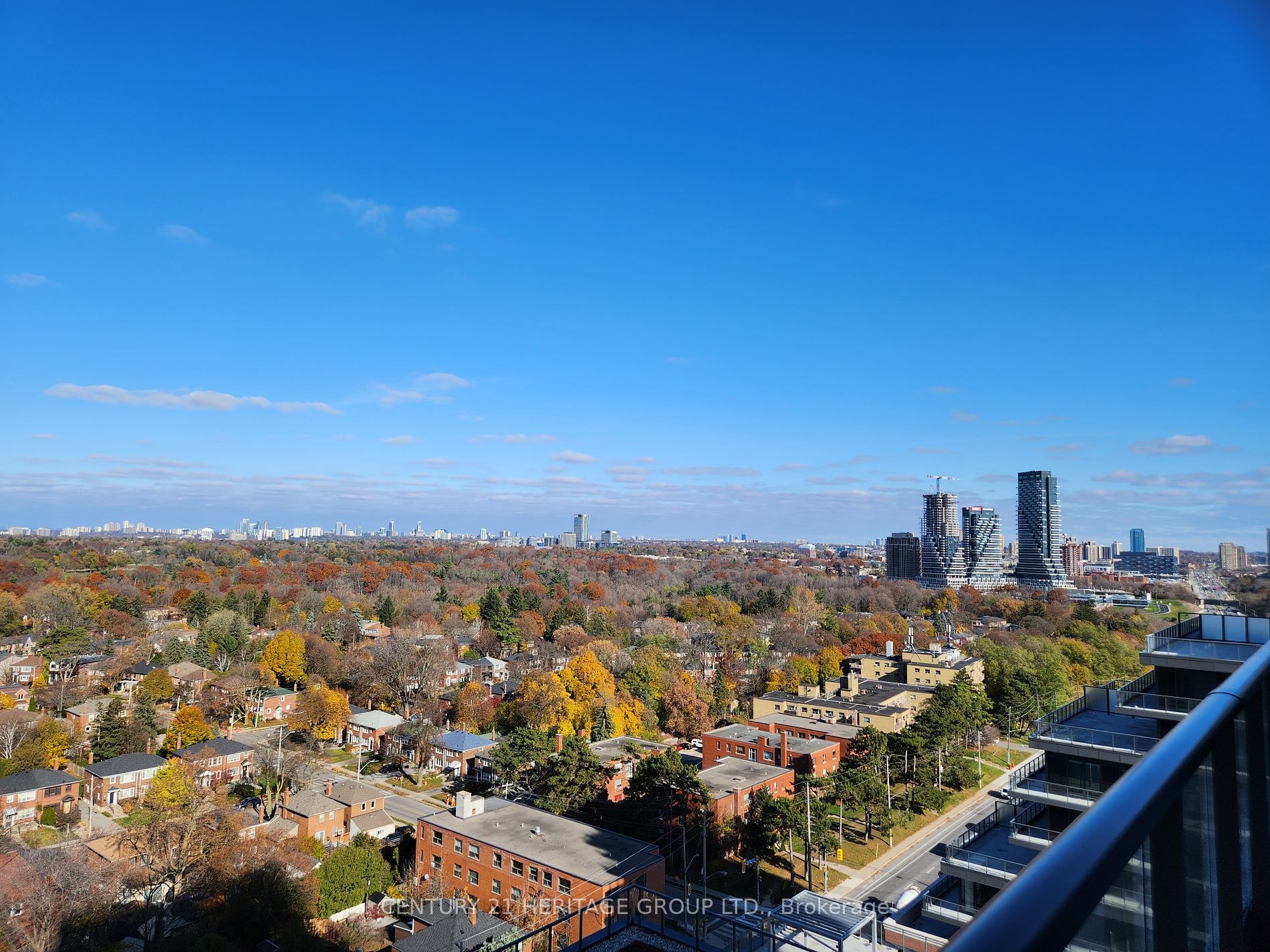 33 Frederick Todd Way, #1504