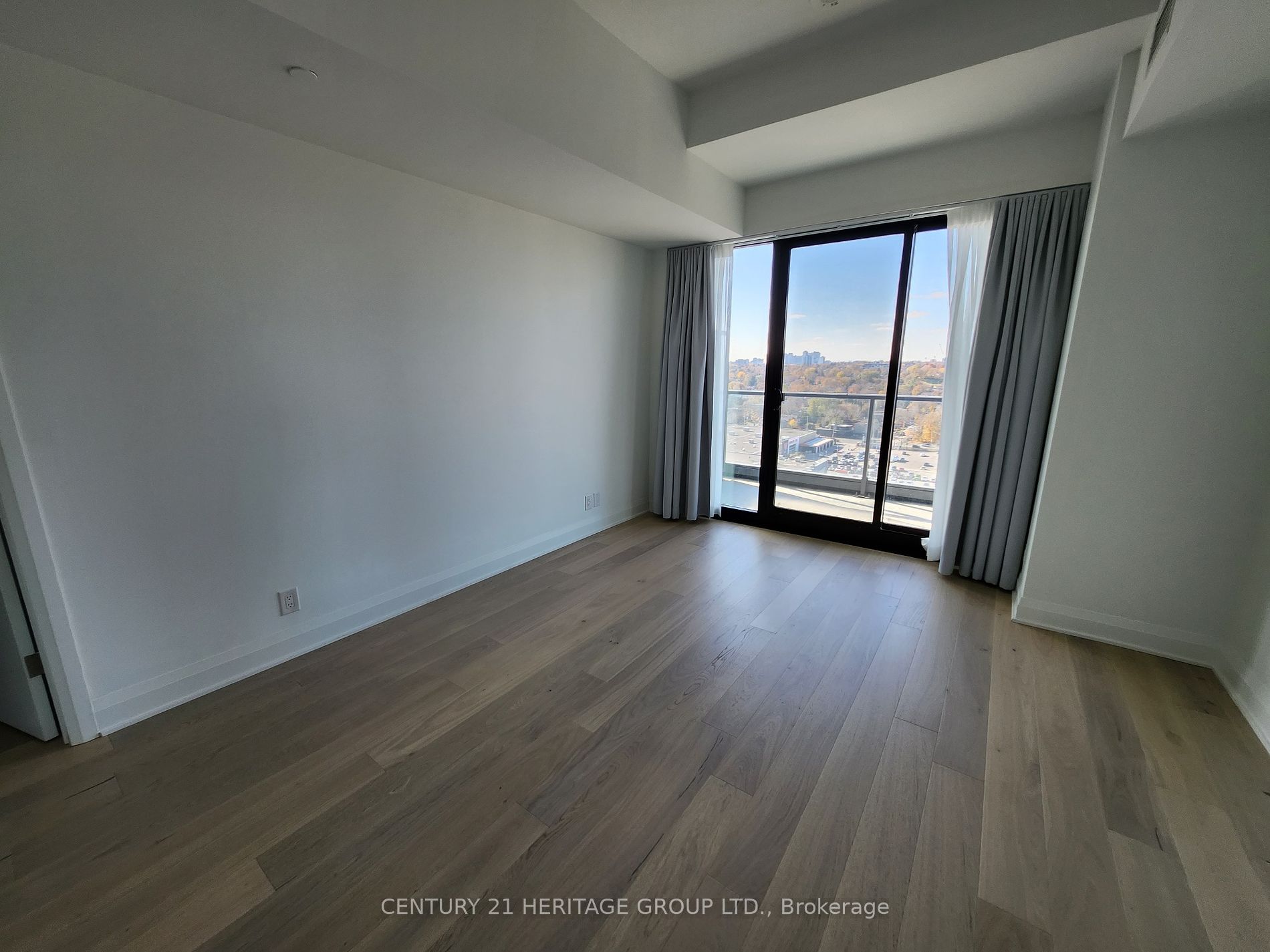 33 Frederick Todd Way, #1504