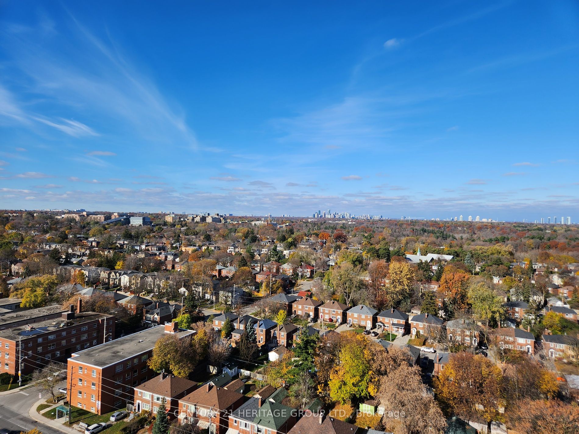 33 Frederick Todd Way, #1504