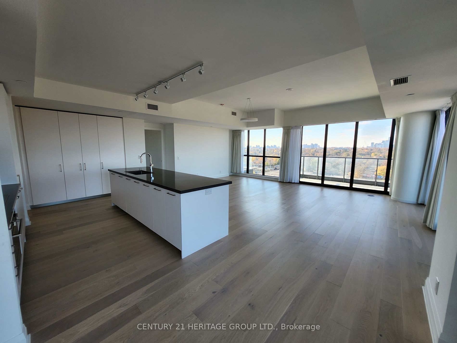 33 Frederick Todd Way, #1504