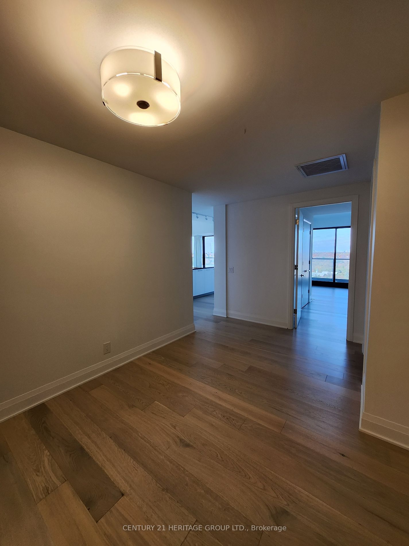 33 Frederick Todd Way, #1504