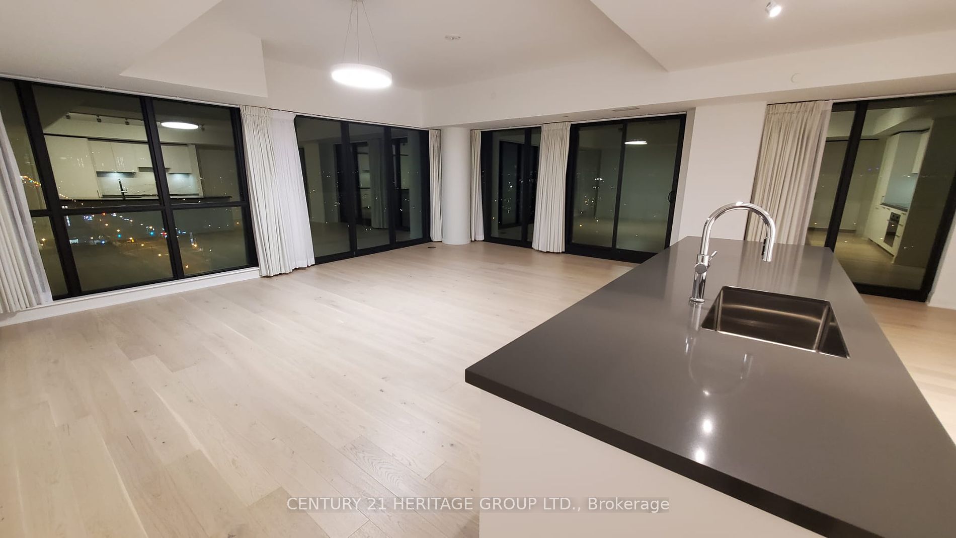 33 Frederick Todd Way, #1504