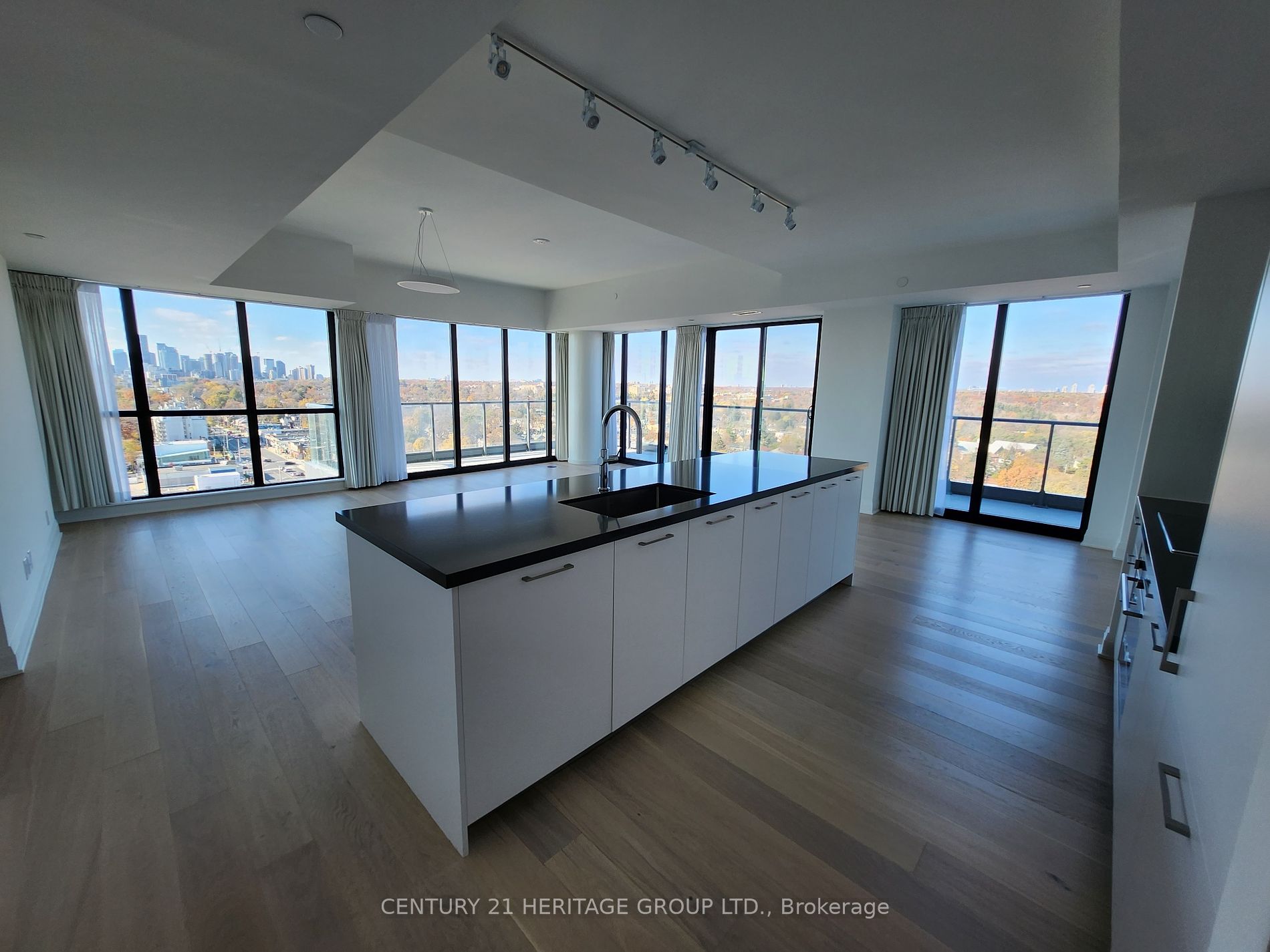 33 Frederick Todd Way, #1504