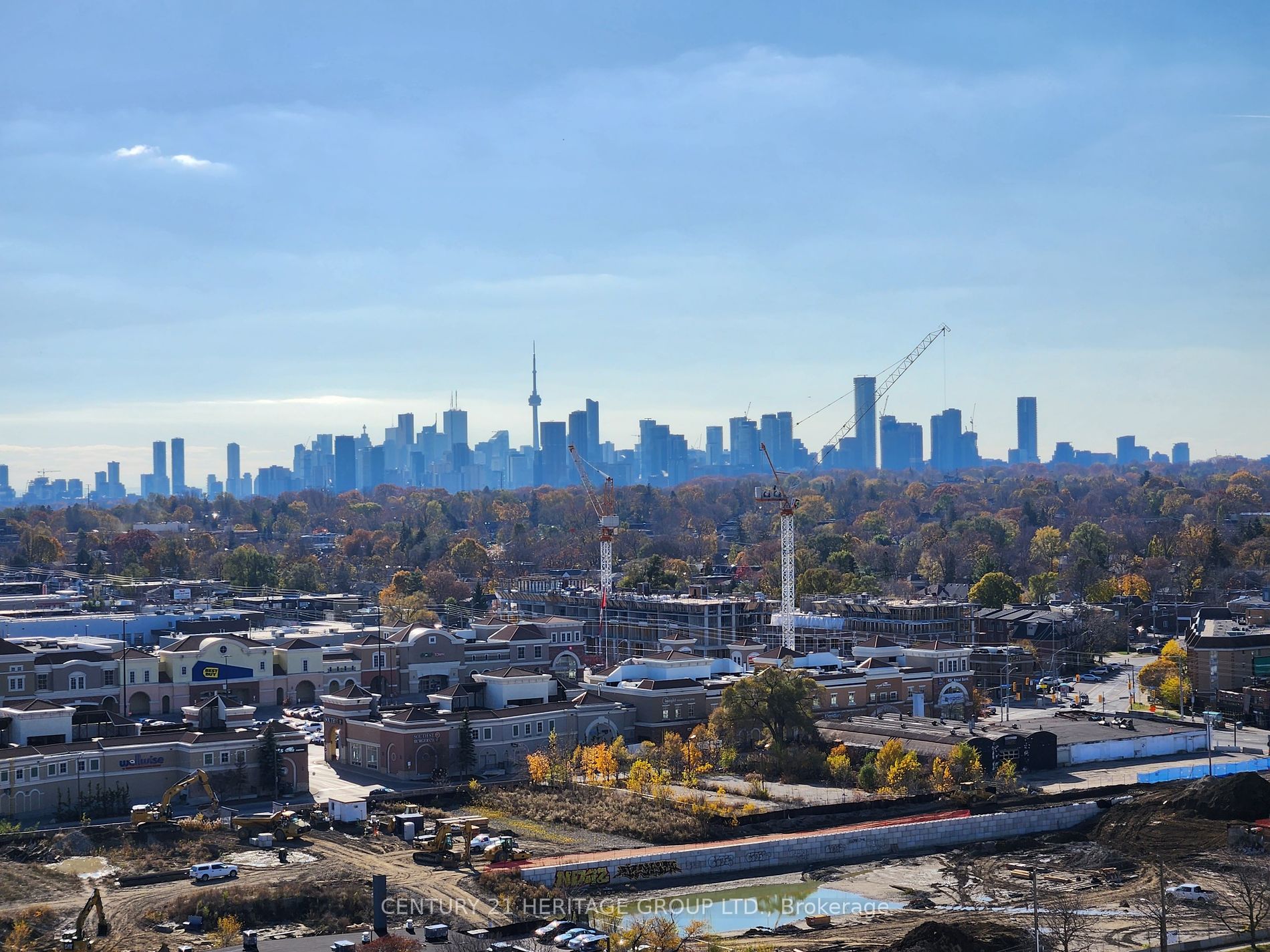 33 Frederick Todd Way, #1504