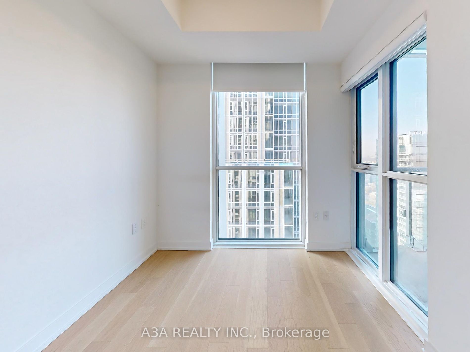 1 Yorkville Ave, #2605