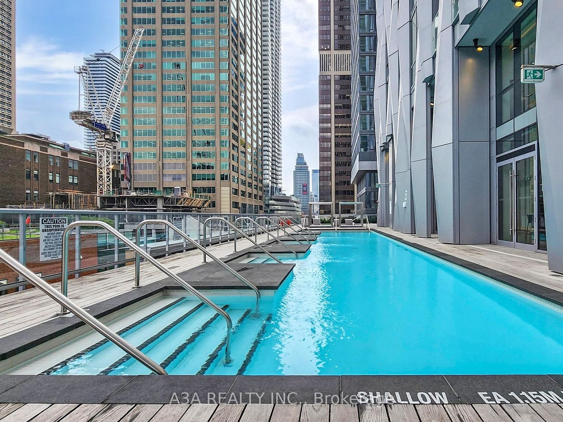 1 Yorkville Ave, #2605