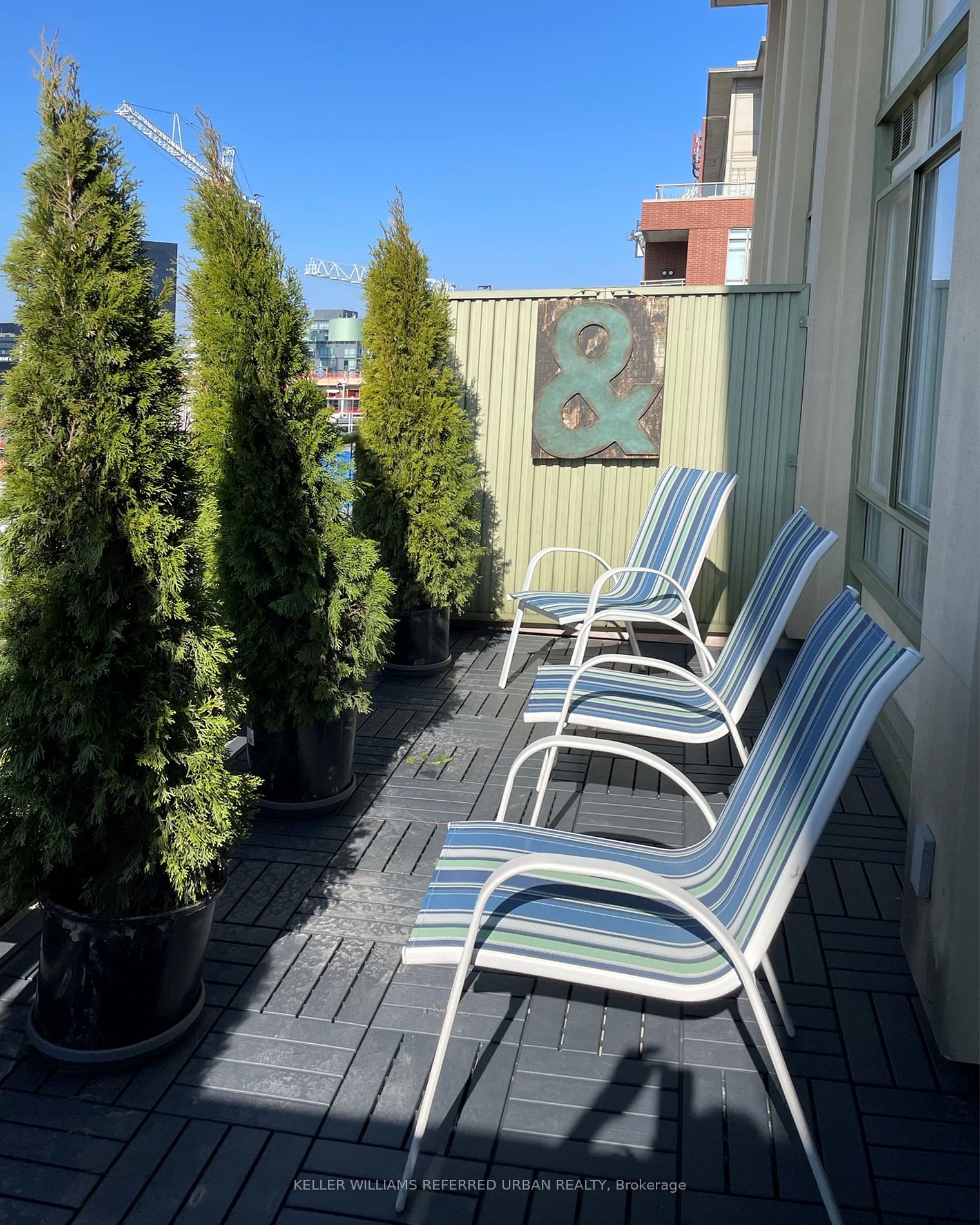 70 Mill St, #Ph 05