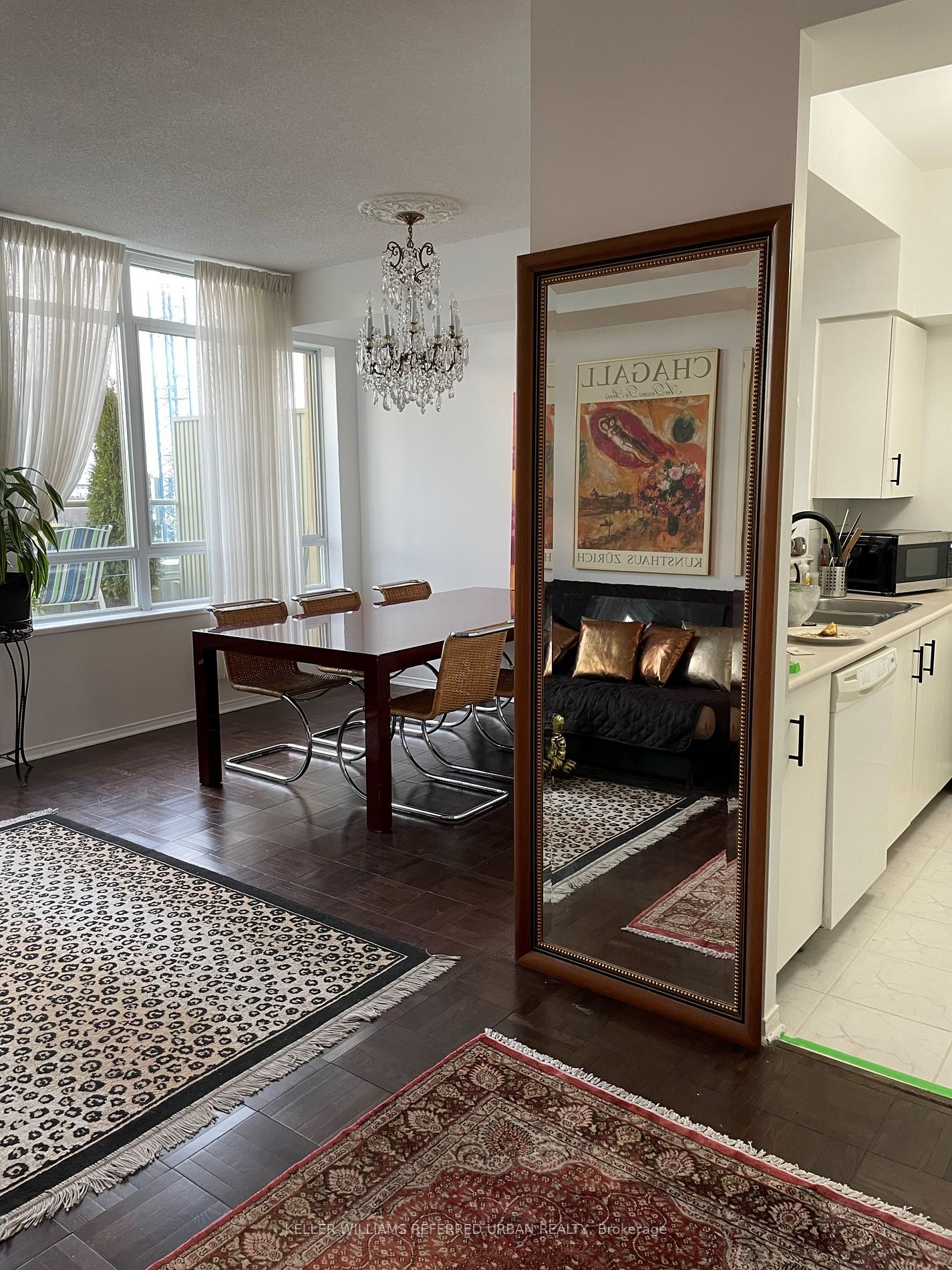 70 Mill St, #Ph 05