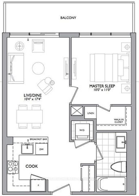 89 Dunfield Avenue, #1909