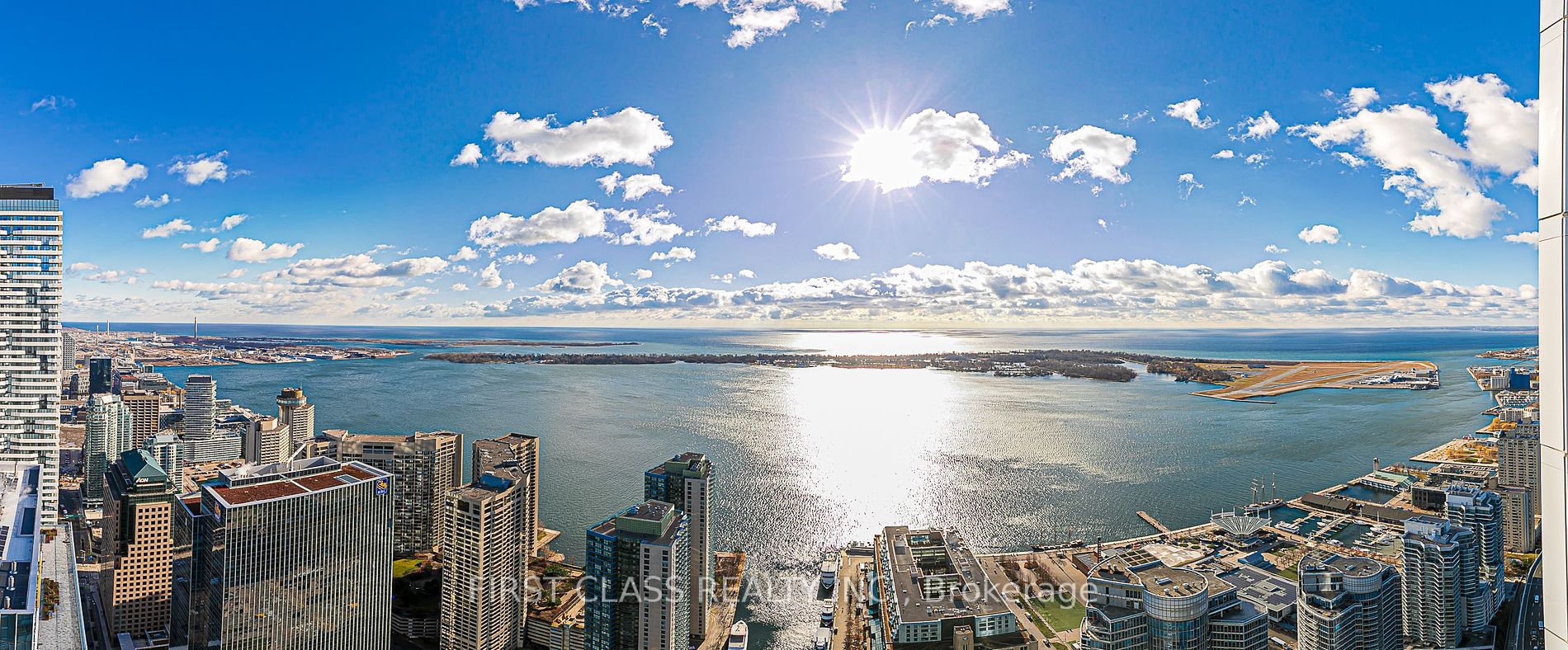 10 York St, #6305