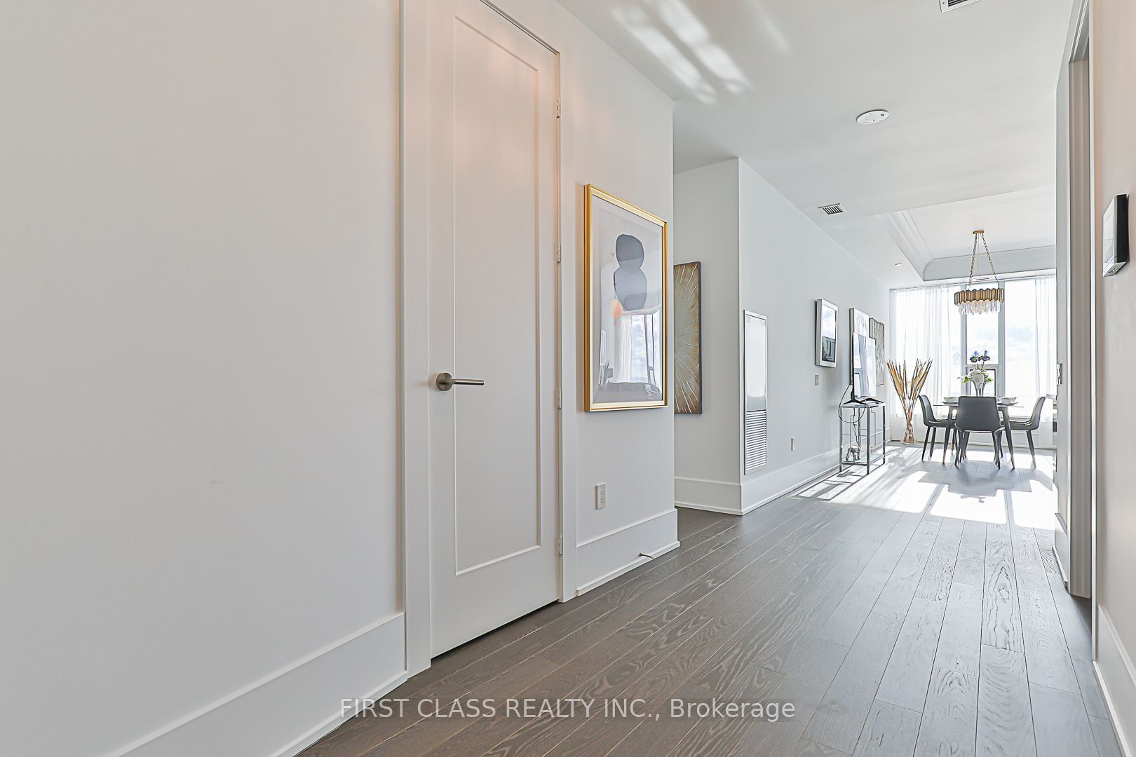 10 York St, #6305