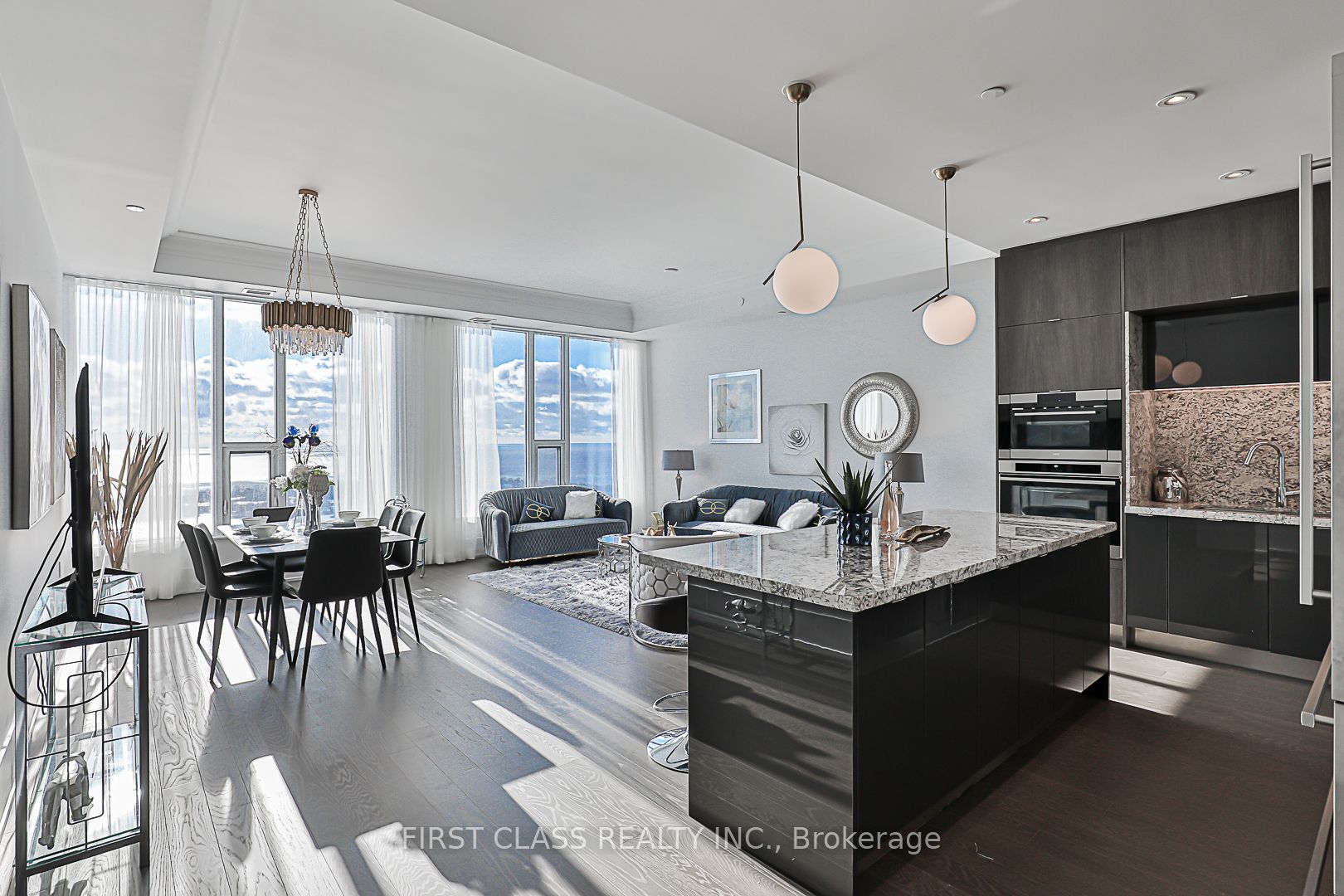 10 York St, #6305