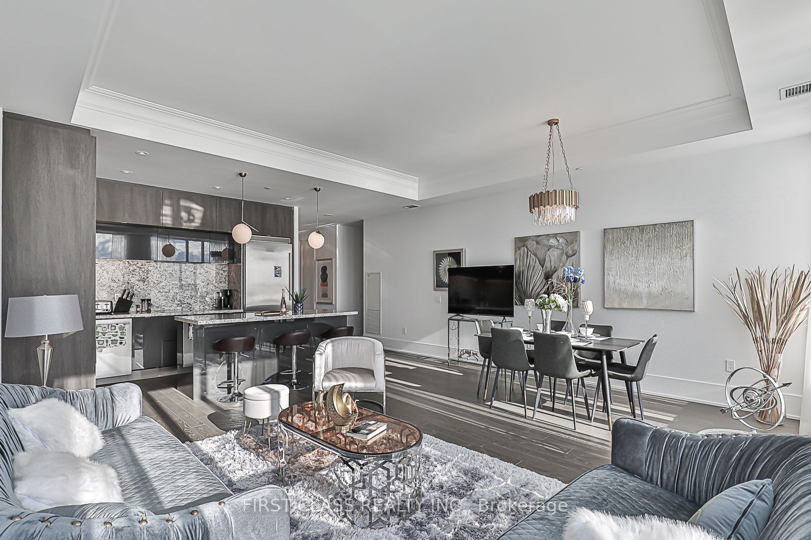 10 York St, #6305