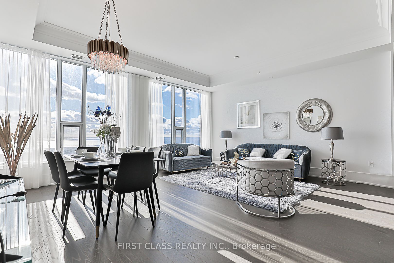 10 York St, #6305