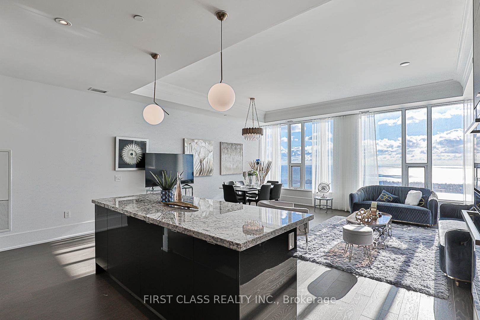 10 York St, #6305