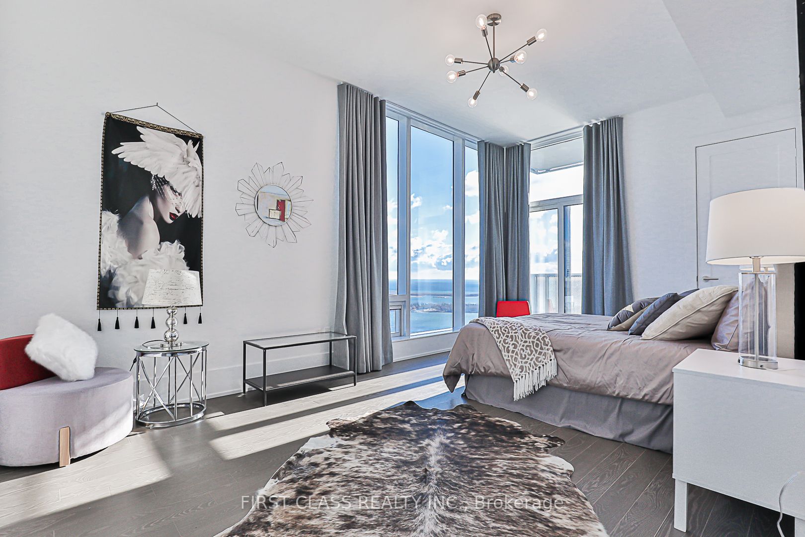 10 York St, #6305