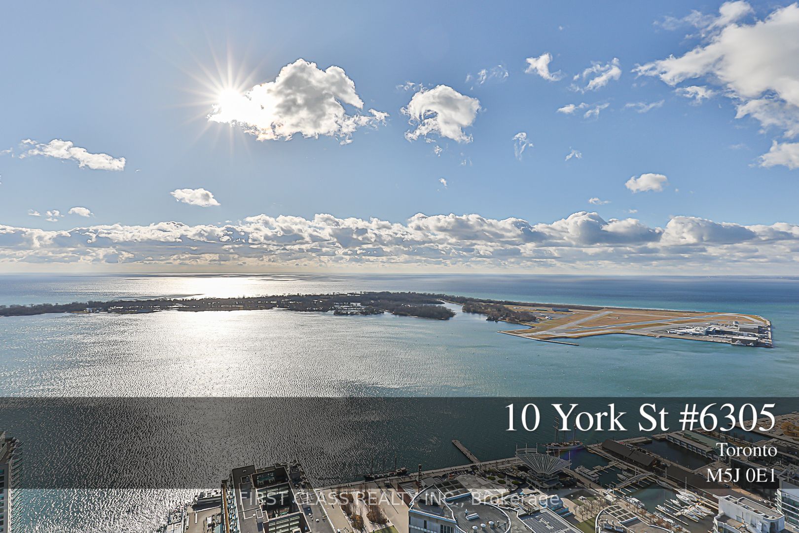 10 York St, #6305
