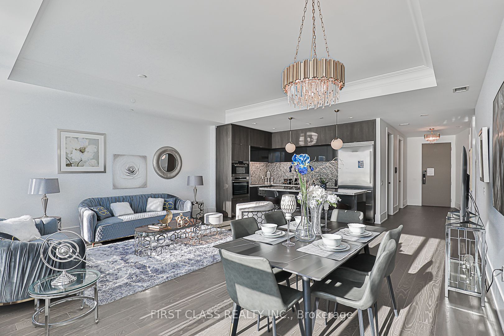 10 York St, #6305