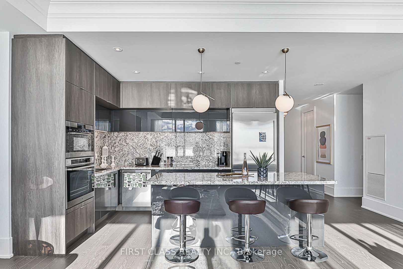 10 York St, #6305