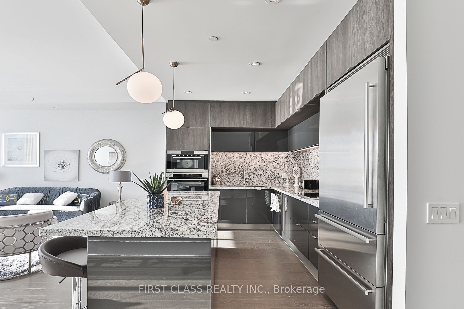 10 York St, #6305