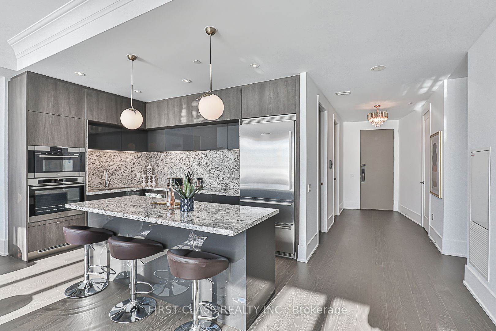 10 York St, #6305