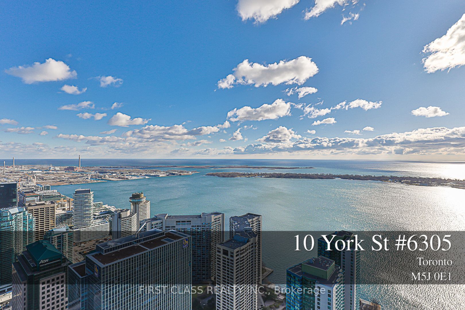 10 York St, #6305