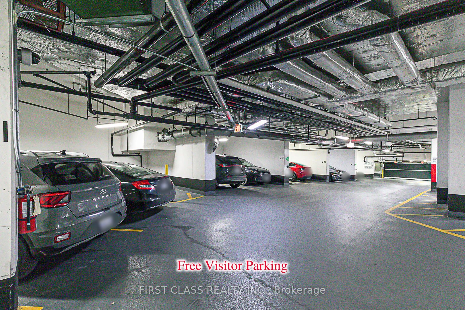 10 York St, #6305