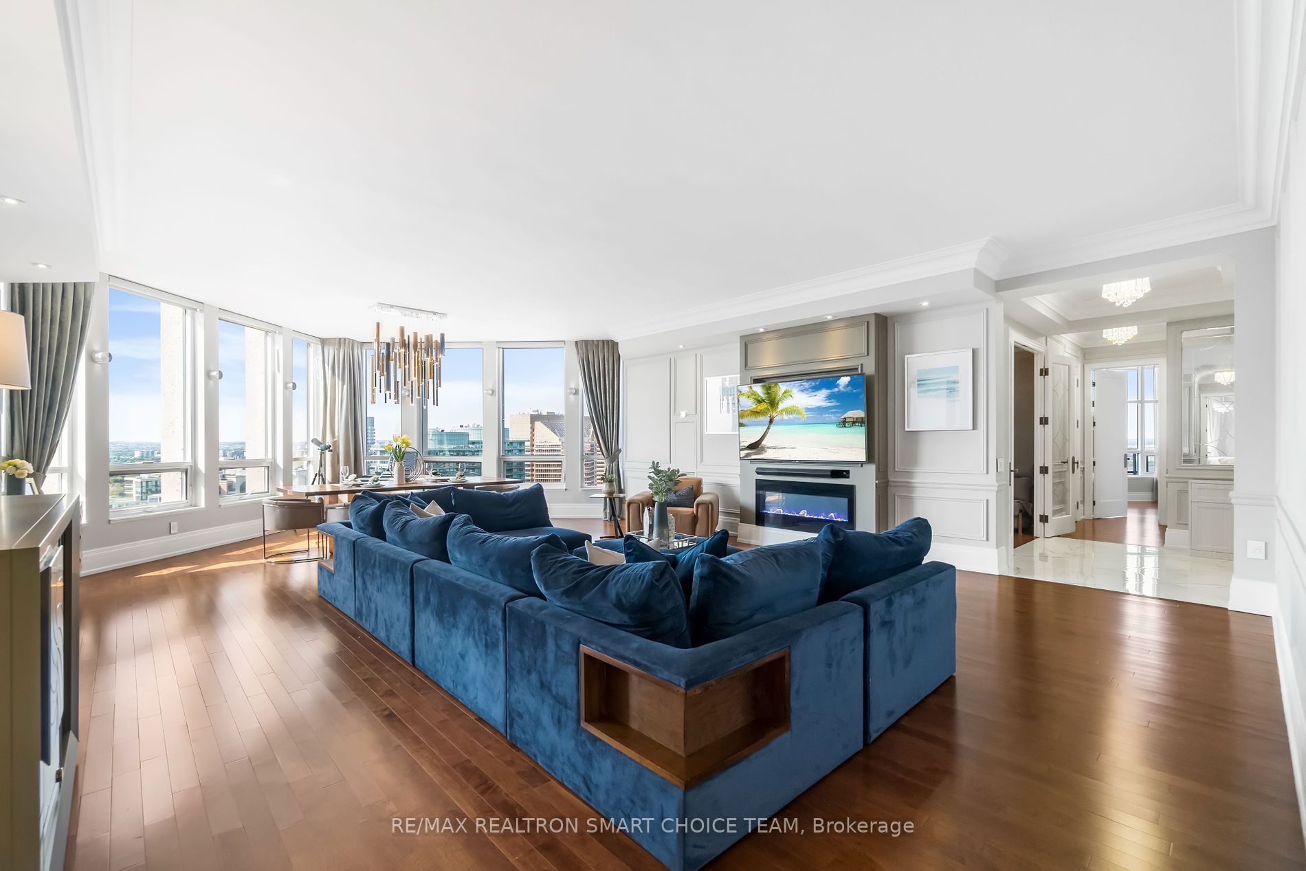 500 Doris Avenue, #LPH2819