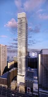 197 Yonge St, #5508