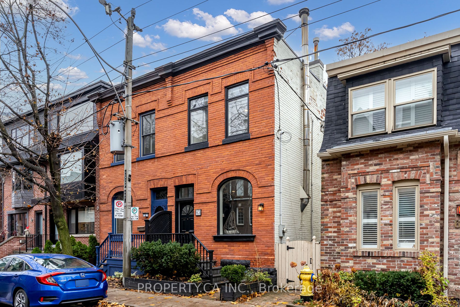63 Alcorn Avenue