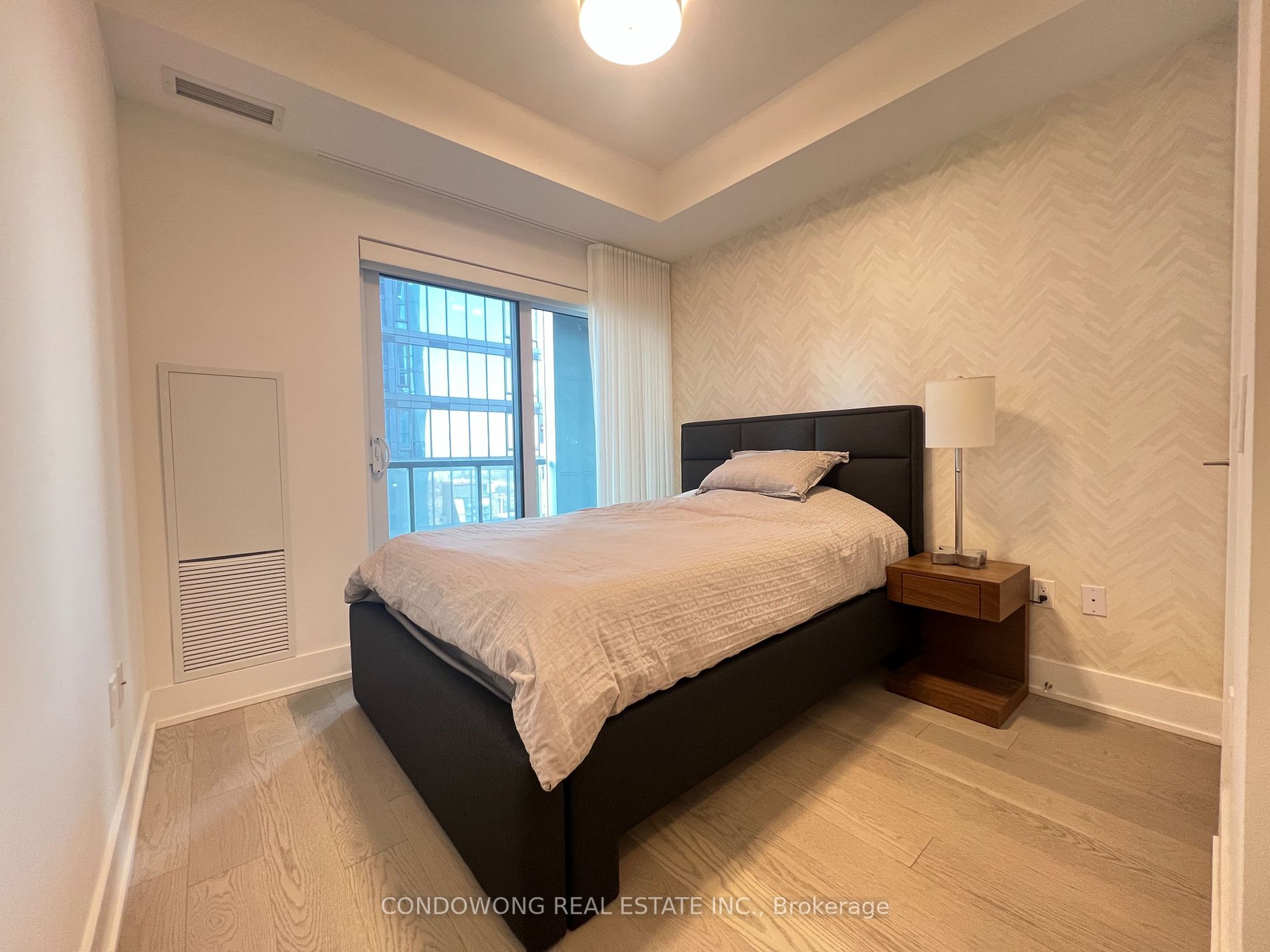 1 Yorkville Avenue #3801