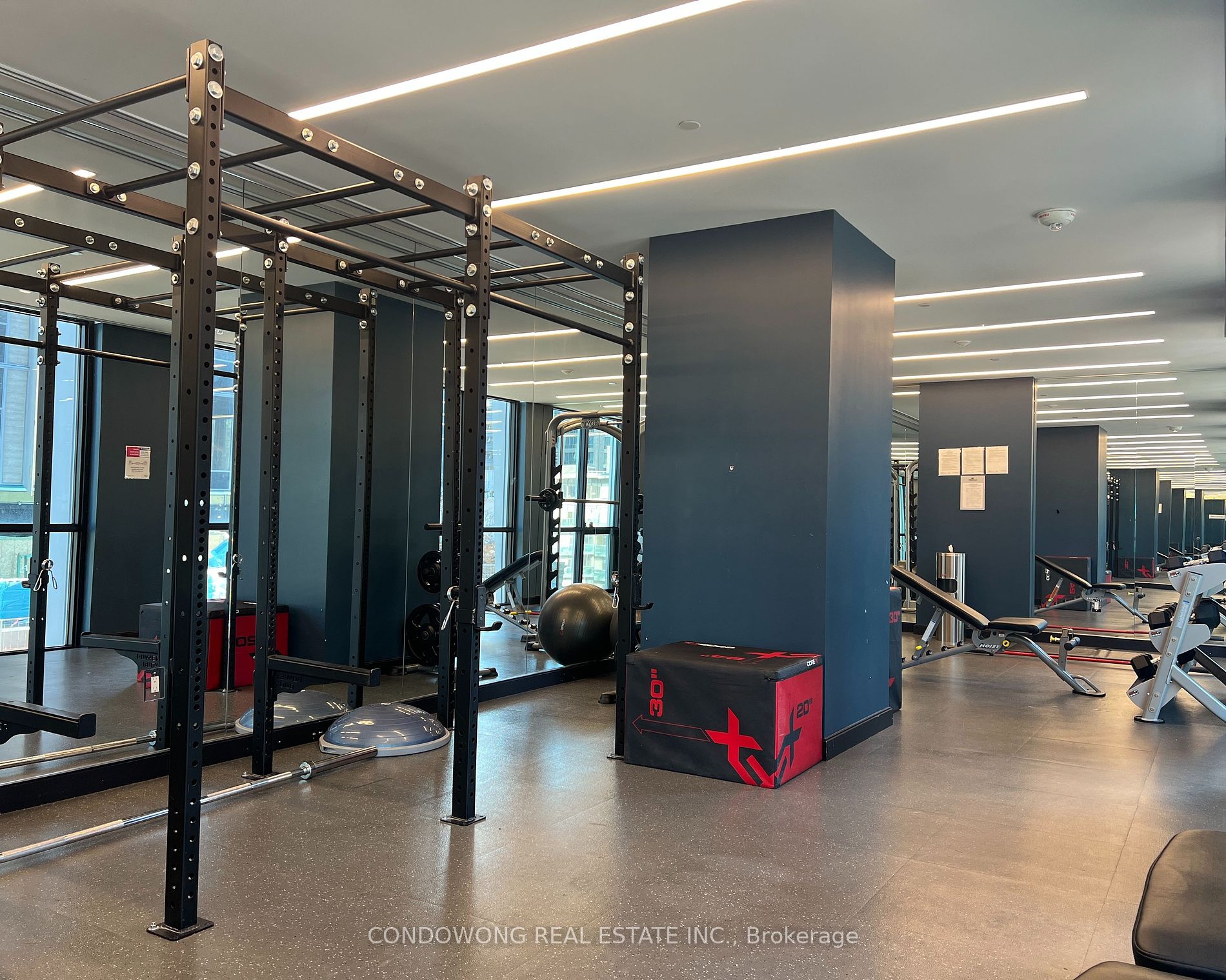 1 Yorkville Avenue #3801
