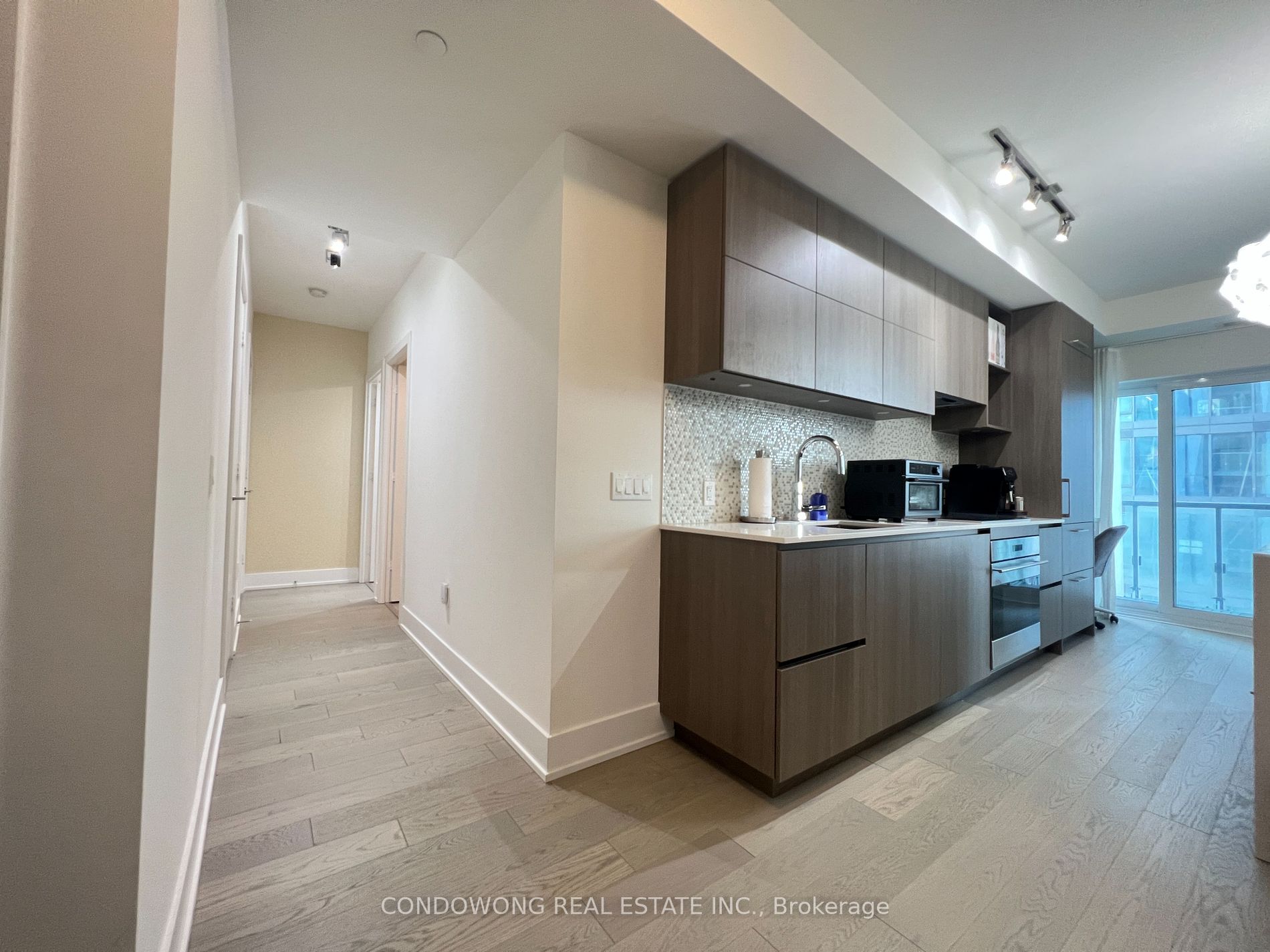 1 Yorkville Avenue #3801