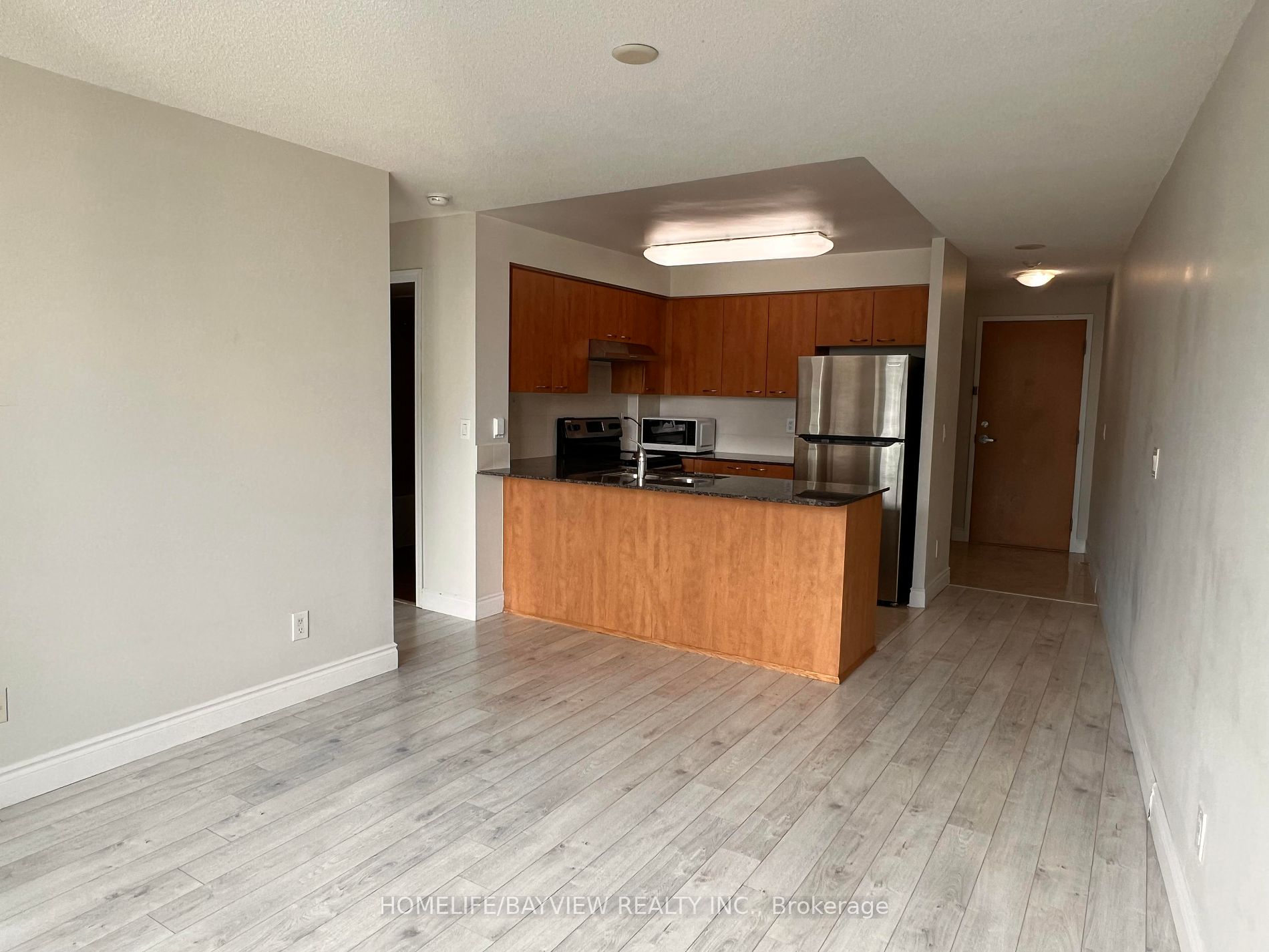 503 Beecroft Rd, #Lph08