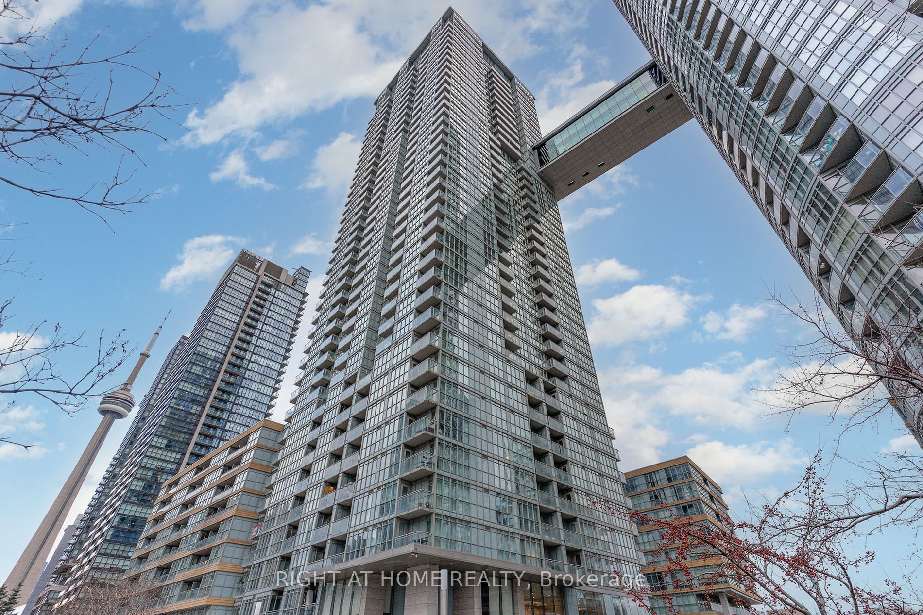 15 Iceboat Terrace, #1611