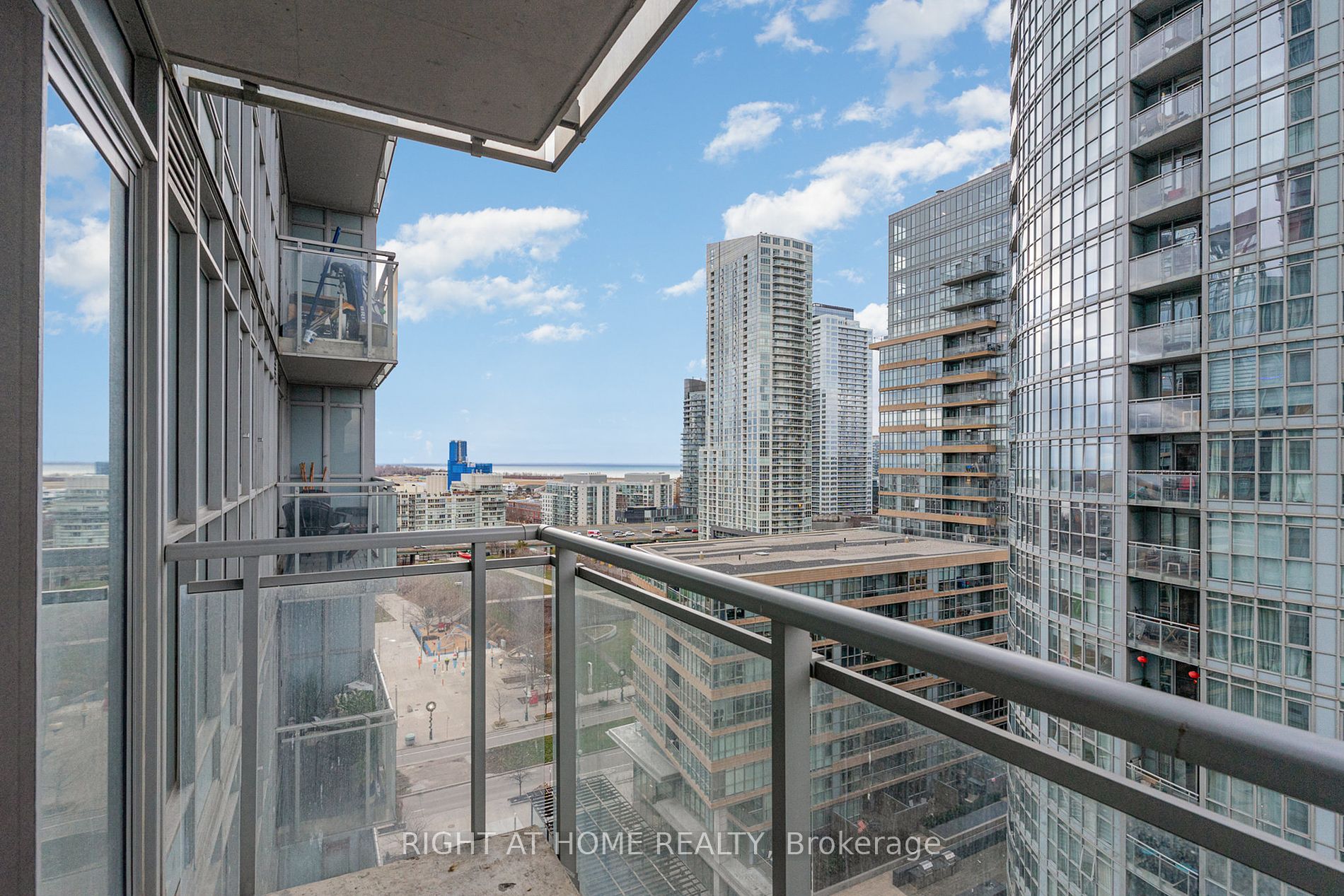 15 Iceboat Terrace, #1611