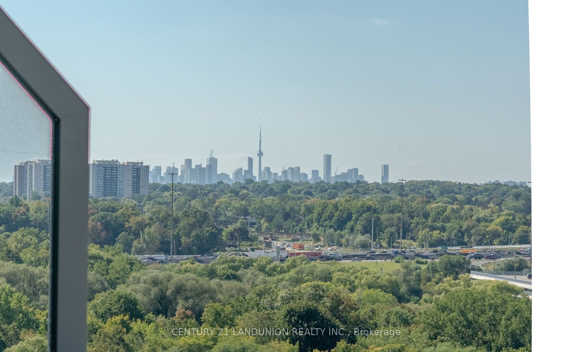 10 Bloorview Pl, #911