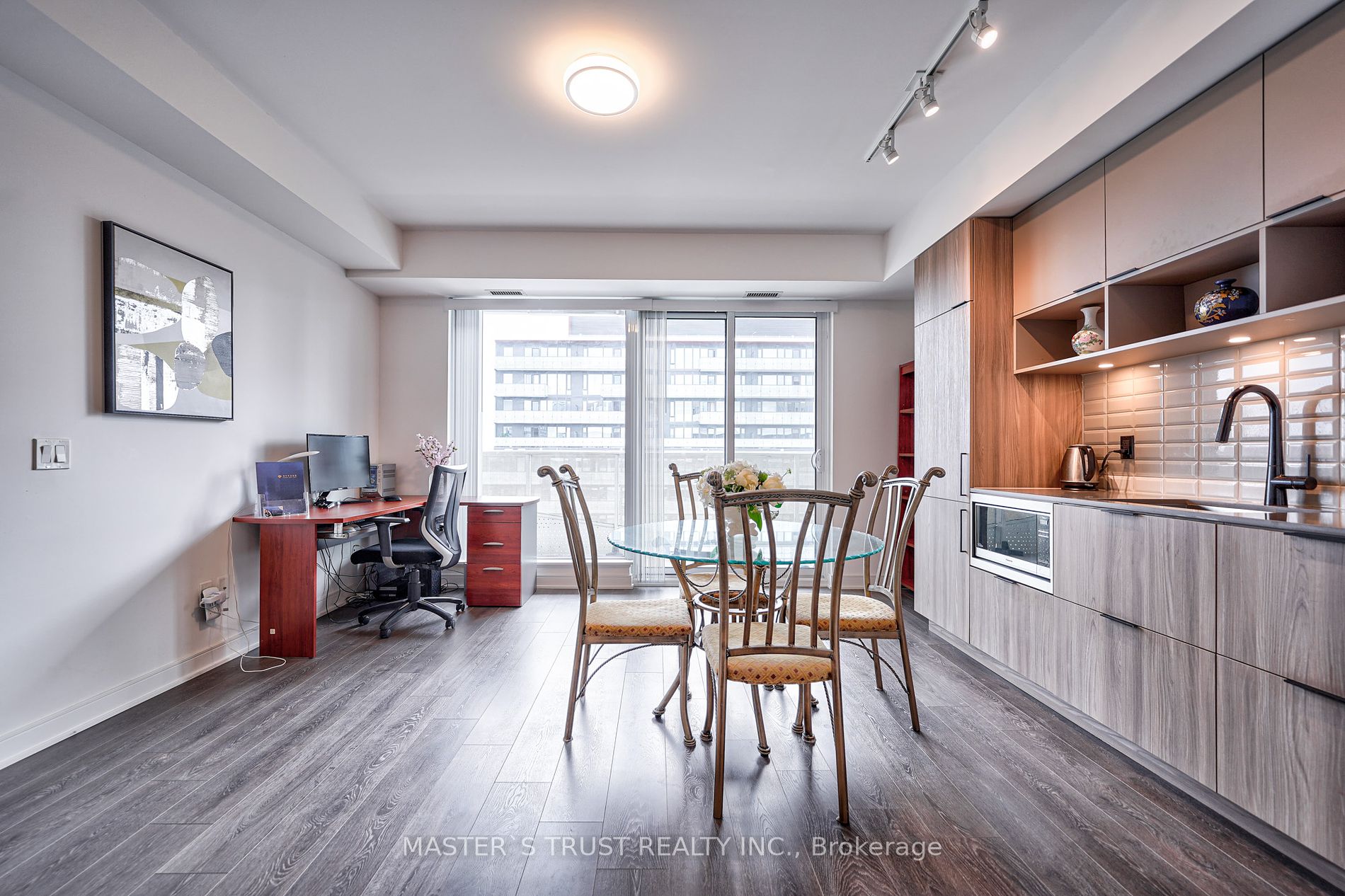 60 Tannery Road #905
