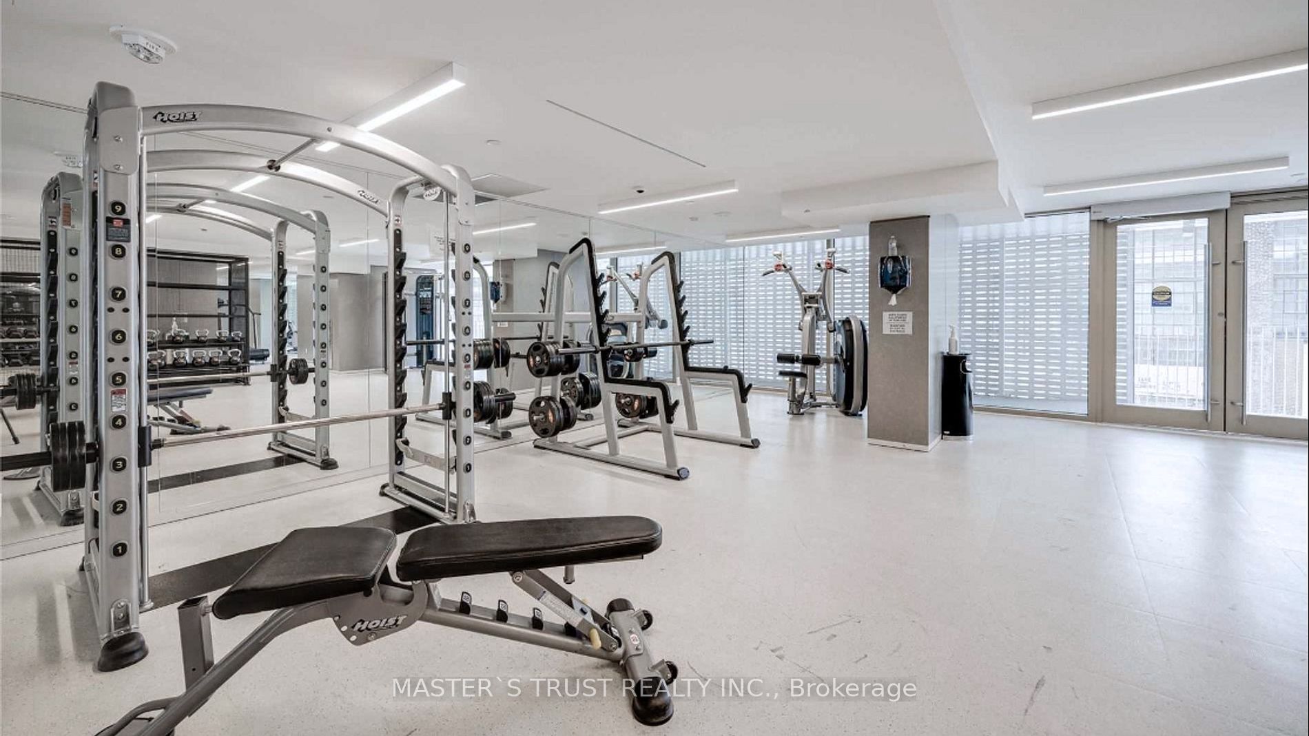 60 Tannery Road #905