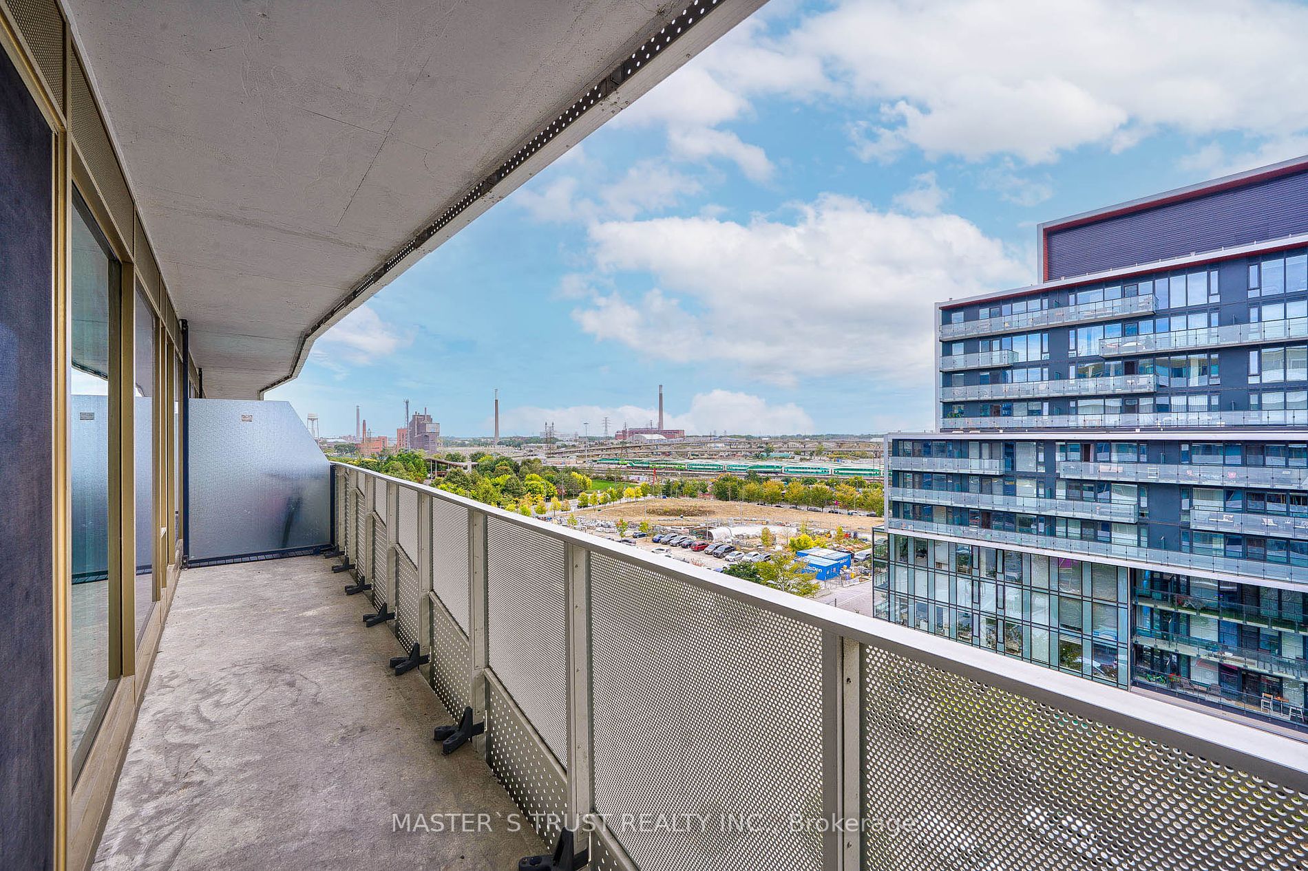 60 Tannery Road #905
