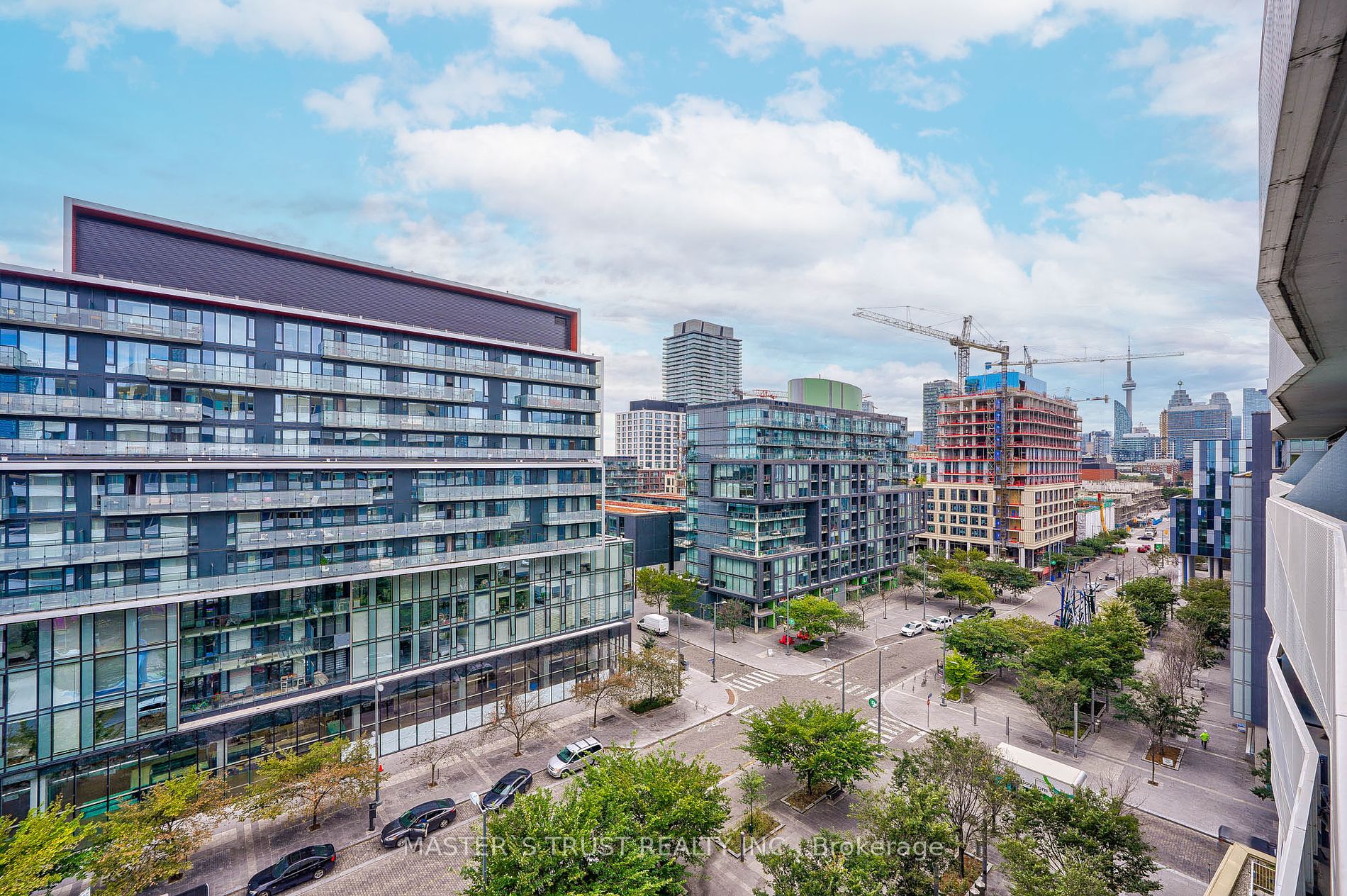 60 Tannery Road #905