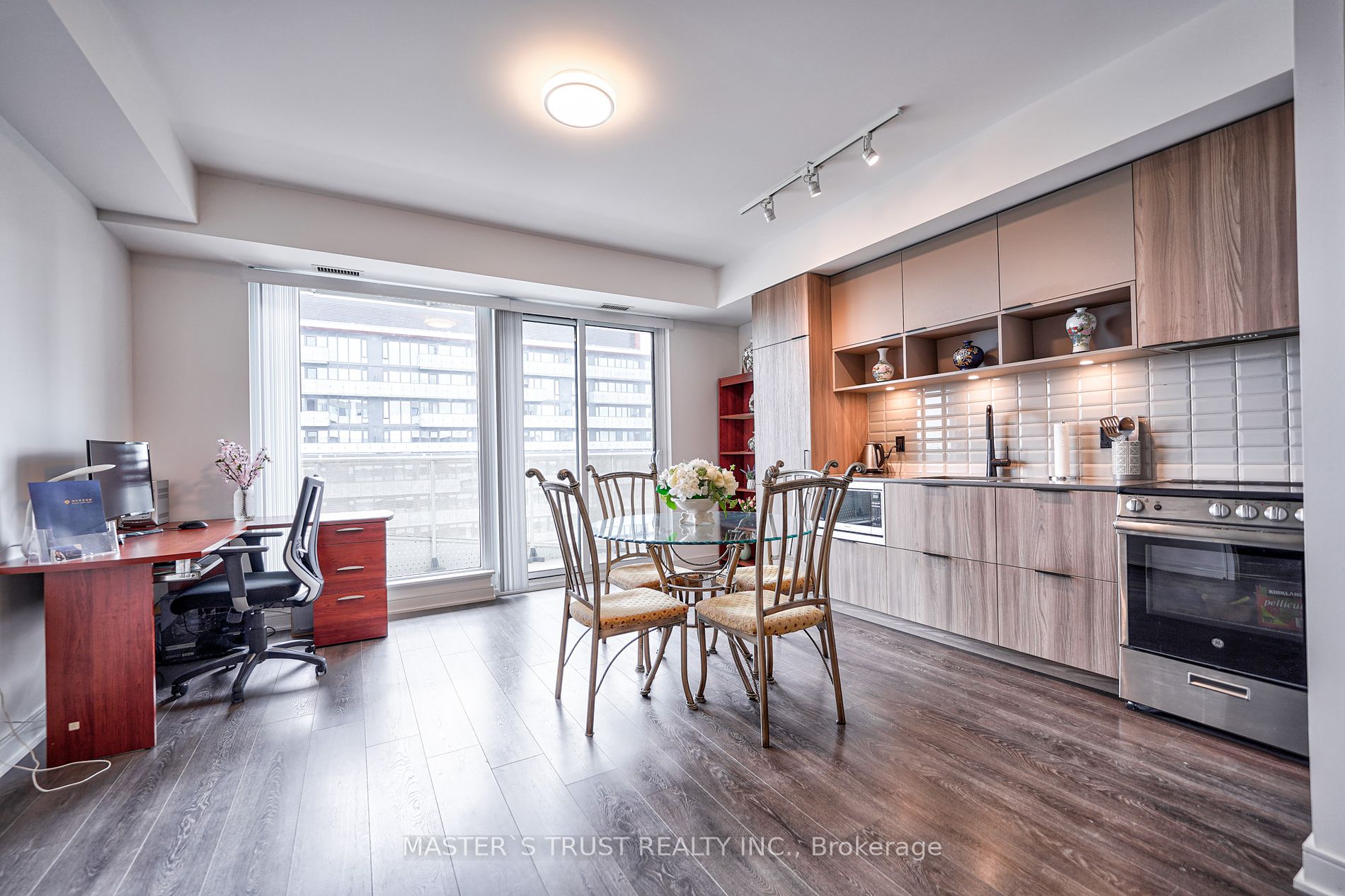 60 Tannery Road #905