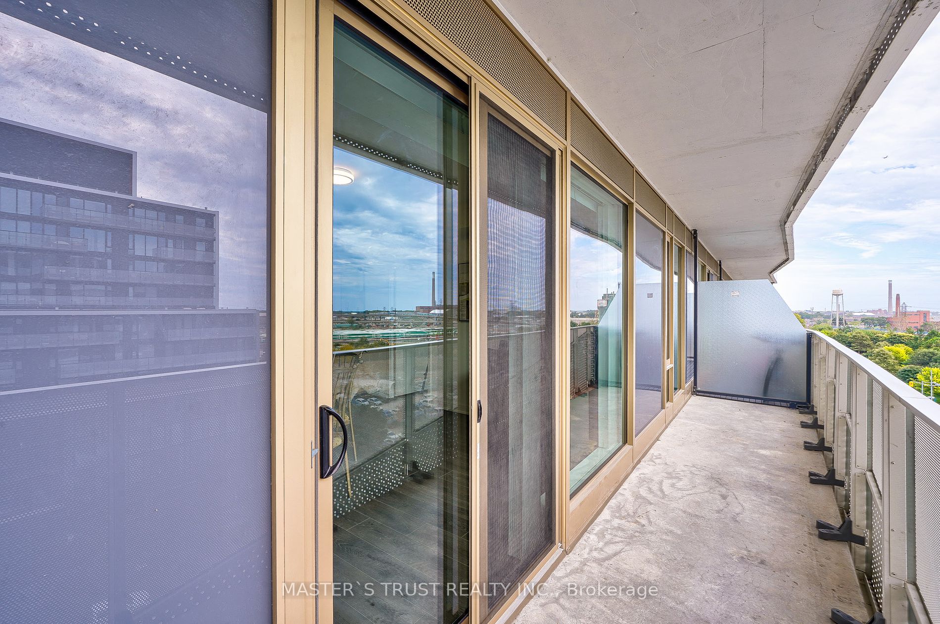 60 Tannery Road #905