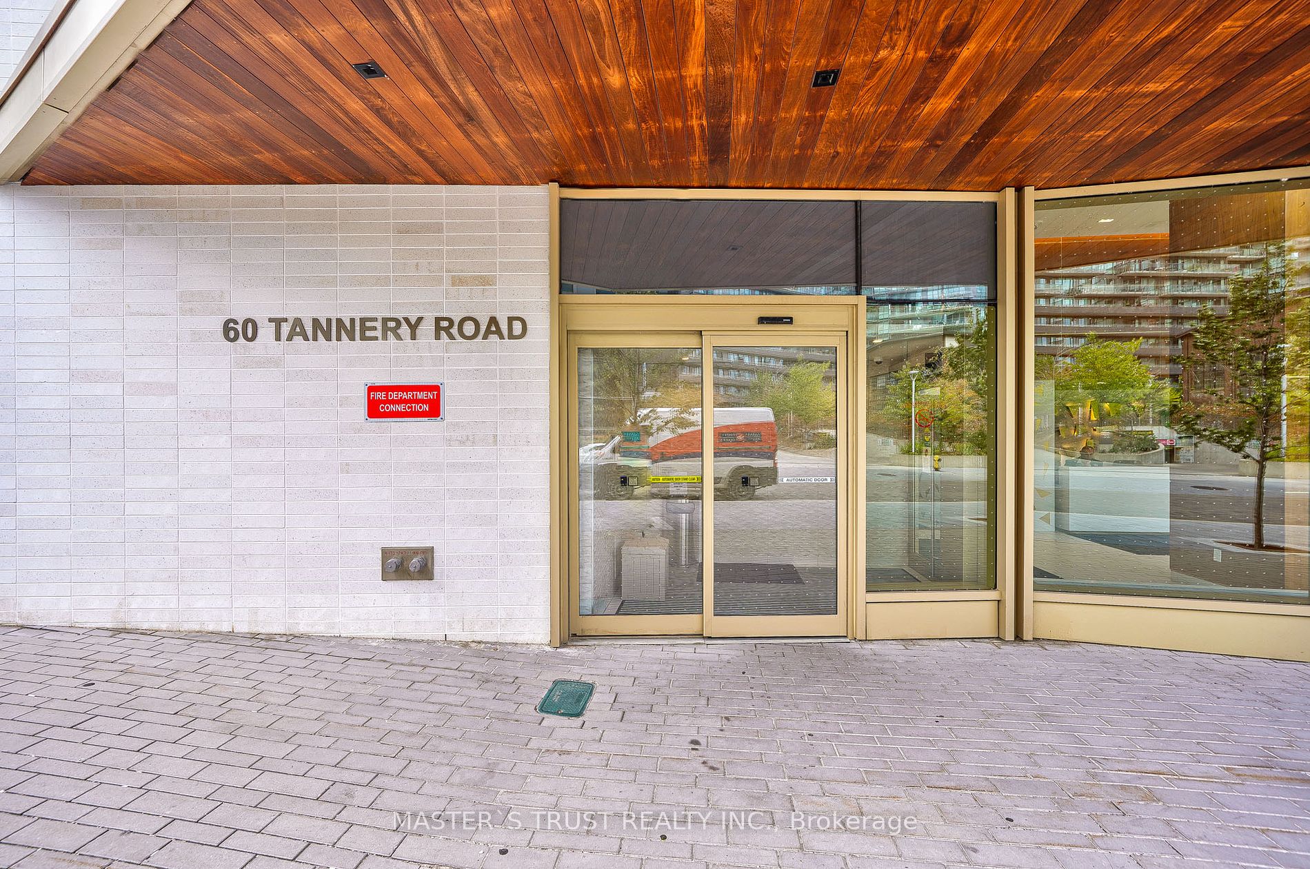 60 Tannery Road #905