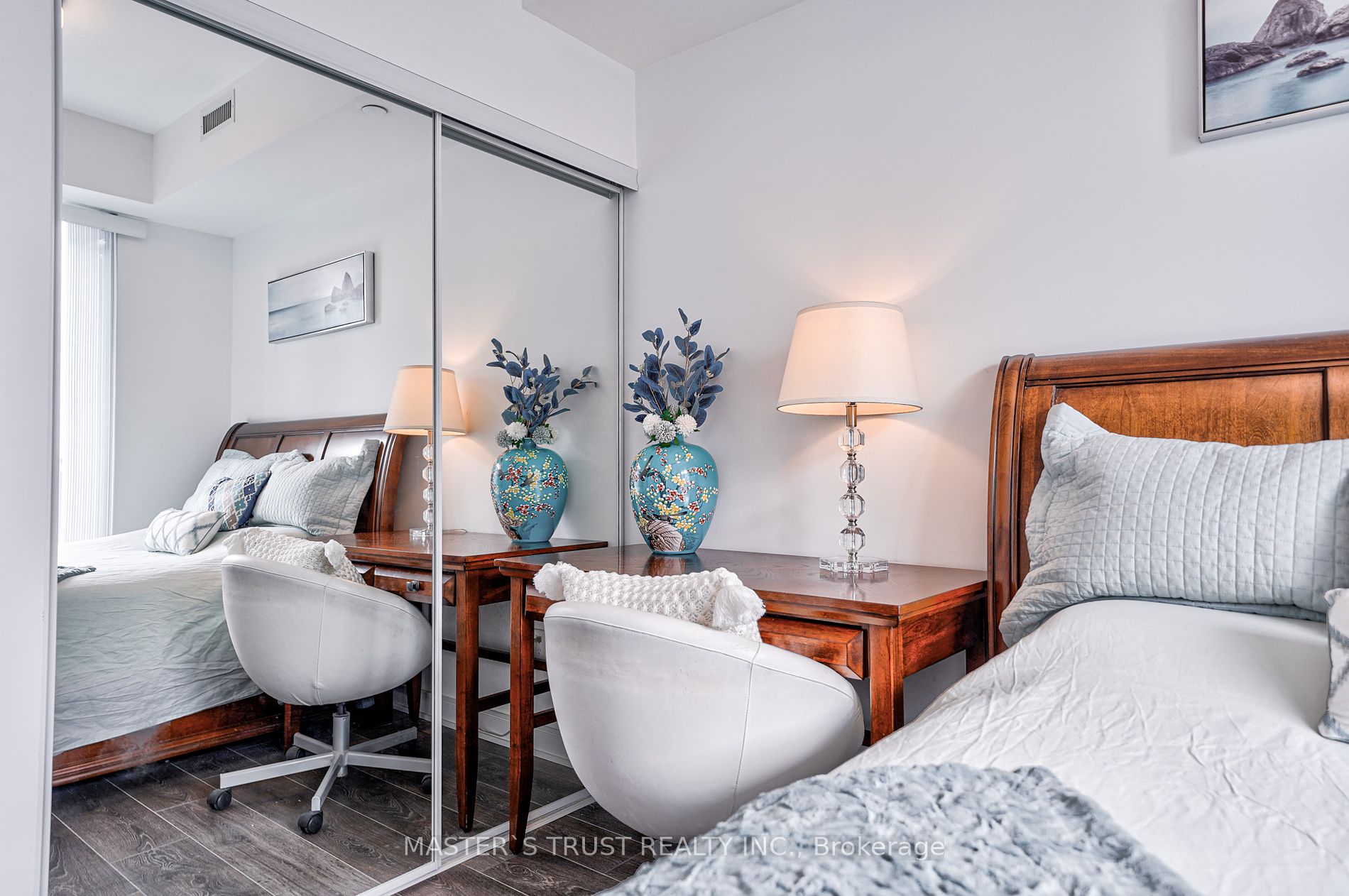 60 Tannery Road #905
