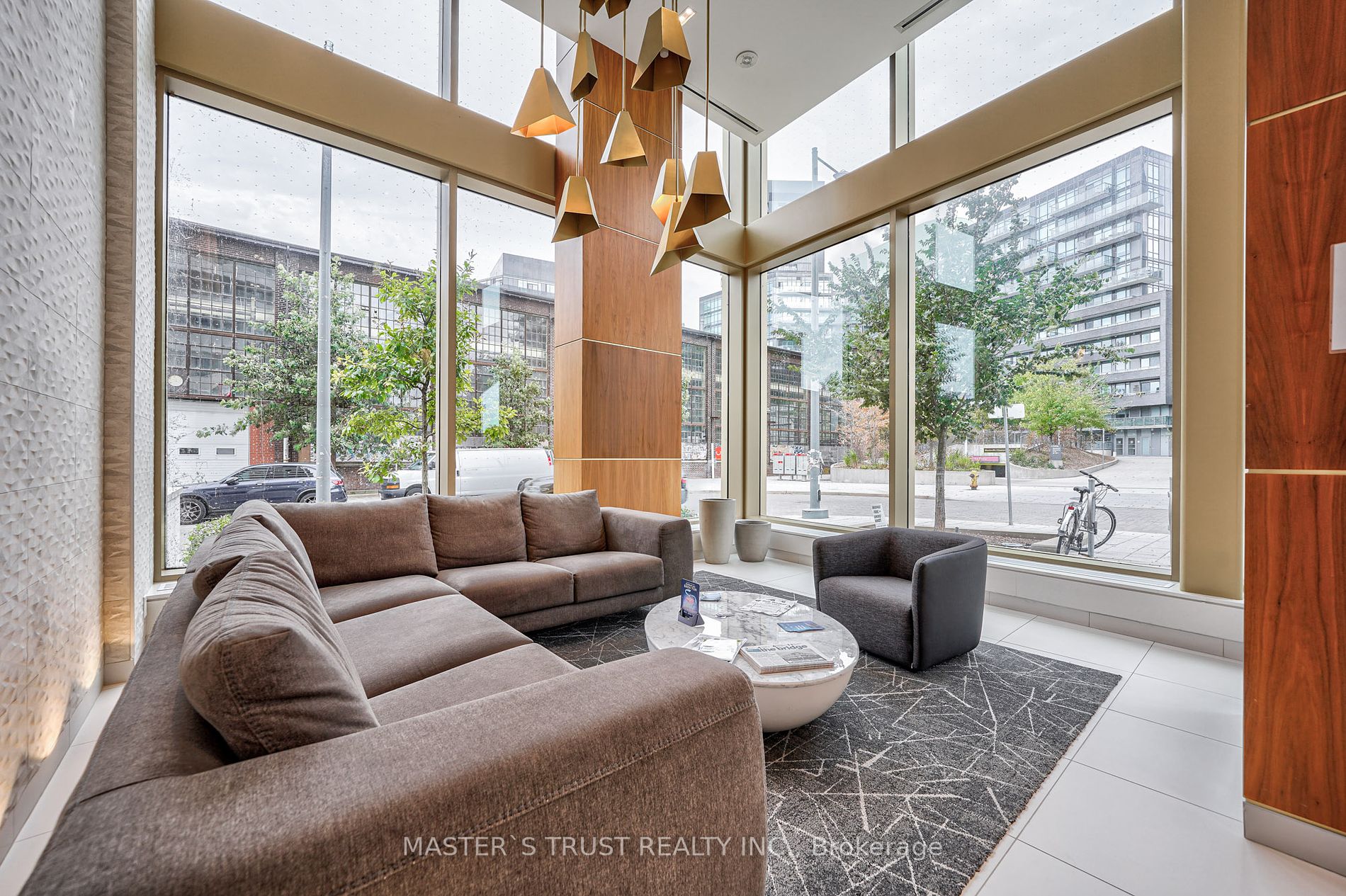 60 Tannery Road #905
