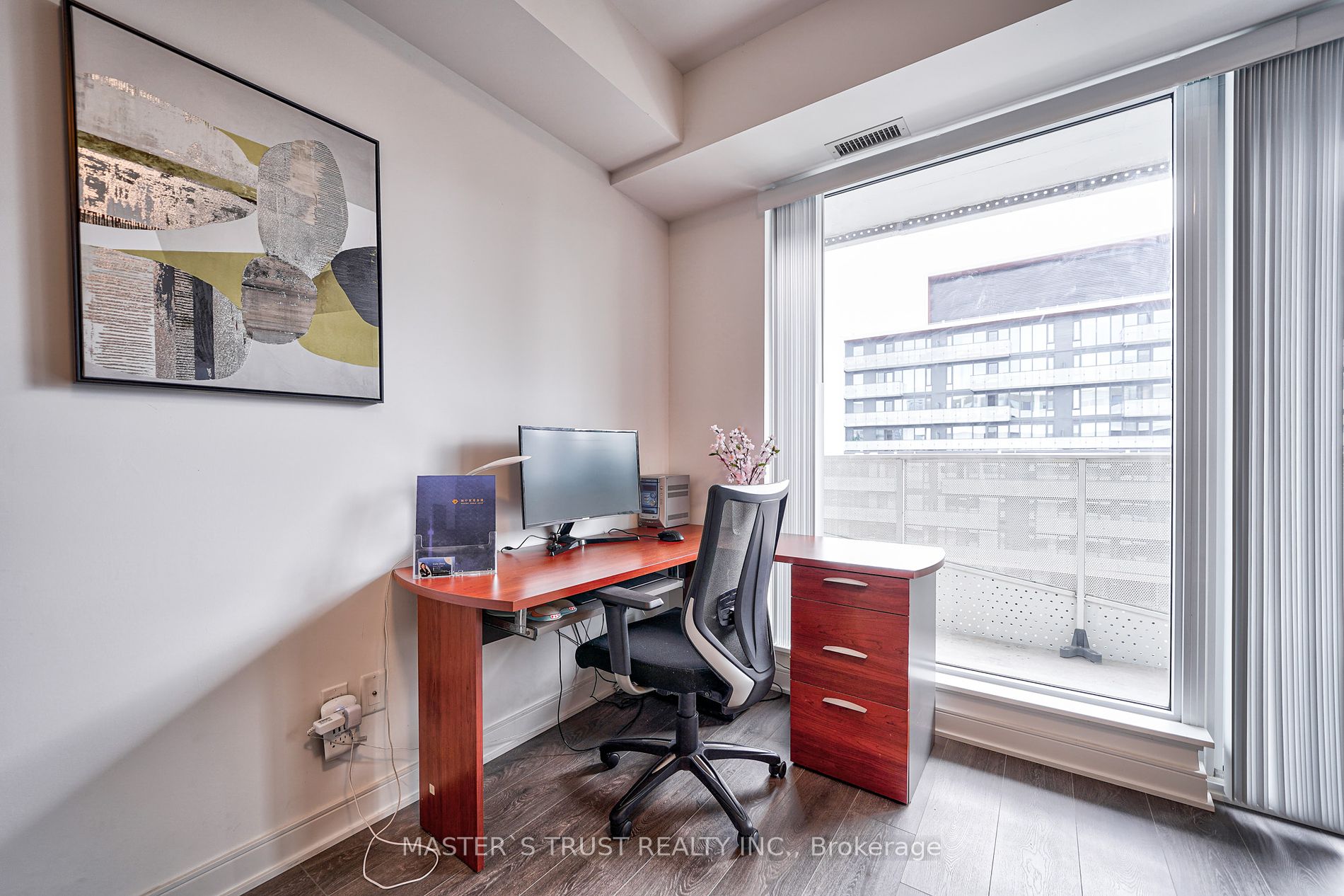 60 Tannery Road #905