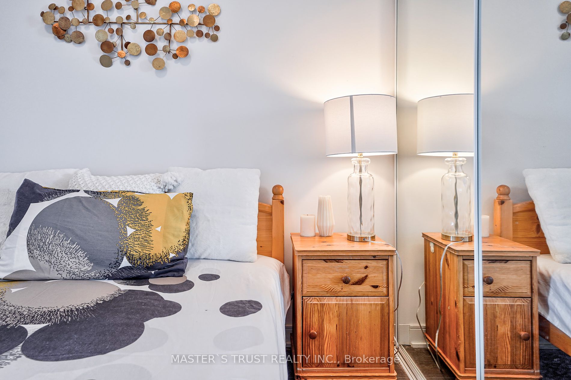 60 Tannery Road #905